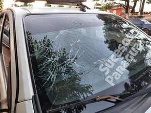 SUCESOS POLICIALES - La Voz del Norte