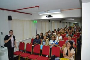 Curso de Matemáticas para docentes: hoy se publica primer fascículo con nuestro diario - Nacionales - ABC Color