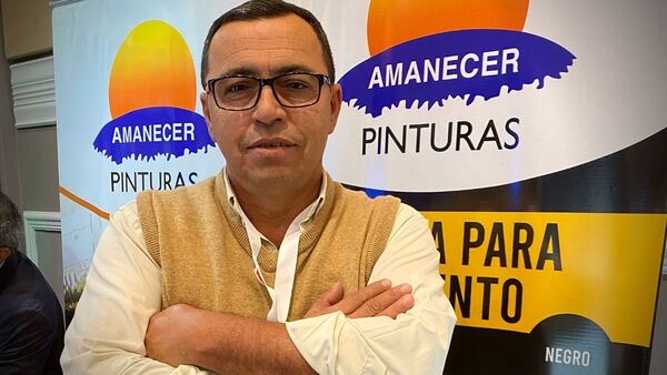 Ramón Ayala; “Venimos teniendo un crecimiento sostenido gracias a las continuas inversiones” | Locales | 5Días