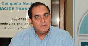 La Nación / Propuesta de Wiens “es una gran mentira, se le está engañando a la gente”, advierten