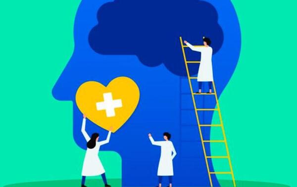 En día mundial de la salud mental instan a crear conciencia y hacer de ella una prioridad – Prensa 5