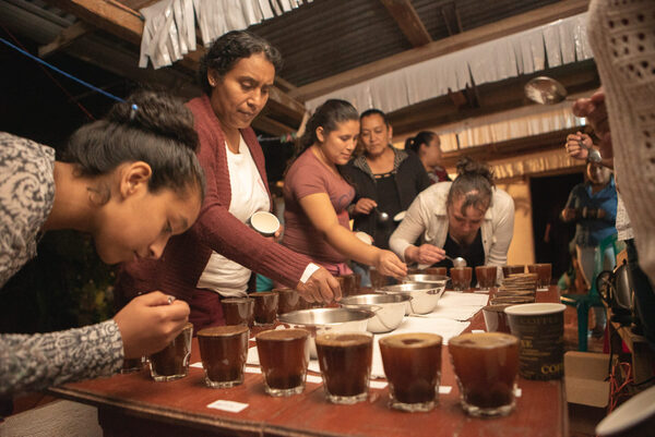 Mujeres emprendedoras abren camino en Latinoamérica con negocios exitosos - MarketData