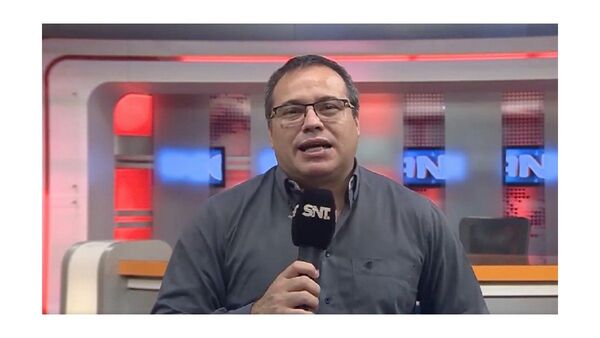 Carlos Granada podría recibir hasta 10 años de cárcel