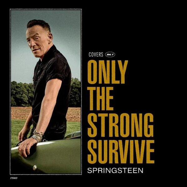 Bruce Springsteen presenta el single “Do I Love You (Indeed I Do)” de su próximo álbum - ABC FM 98.5 - ABC Color