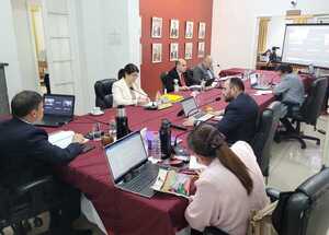 Consejo modificará hoy su reglamento para apurar elección del nuevo fiscal - ADN Digital