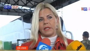 Odesur: Migraciones registra ingreso de 58.000 turistas | Noticias Paraguay