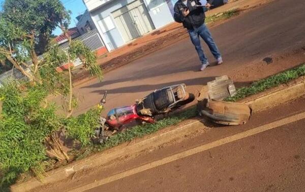 Guardia que mató a un motochorro será sobreseído si se confirma la legítima defensa – Prensa 5