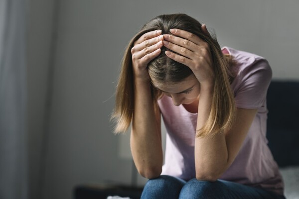 Día Mundial de Salud Mental: Tras el Covid-19, aumentaron en 25% casos de ansiedad y depresión - trece