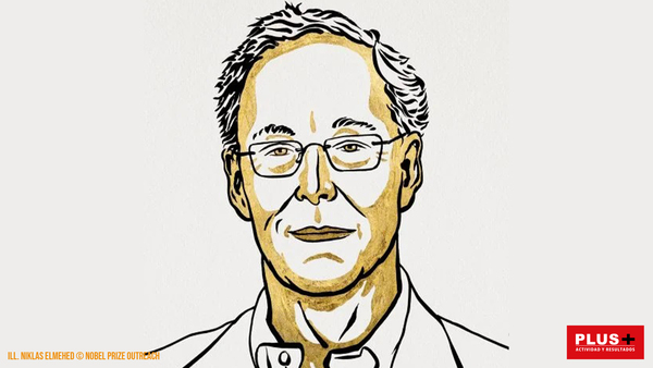 Douglas W. Diamond, un Nobel de las crisis financieras y del papel de los bancos - Revista PLUS