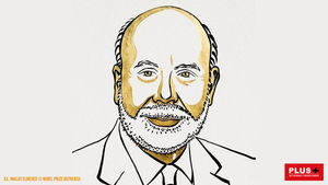 Ben Bernanke, un premio Nobel teórico y práctico - Revista PLUS