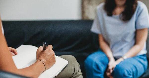 La Nación / Piden cuidar la salud mental para prevenir trastornos en niños y adultos