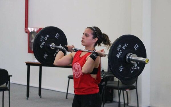 Atleta cuenta que no tiene novio “por decisión propia”