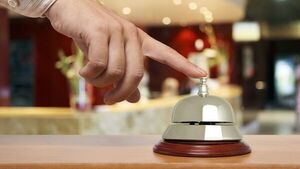 Odesur: Porcentaje de ocupación en los hoteles ronda entre 90 y 100%