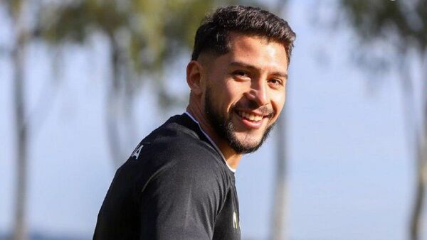 Olimpia renueva tres años con "un líder positivo del plantel"