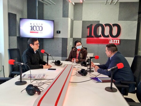 Los planes de inversión pública para el país | 1000 Noticias