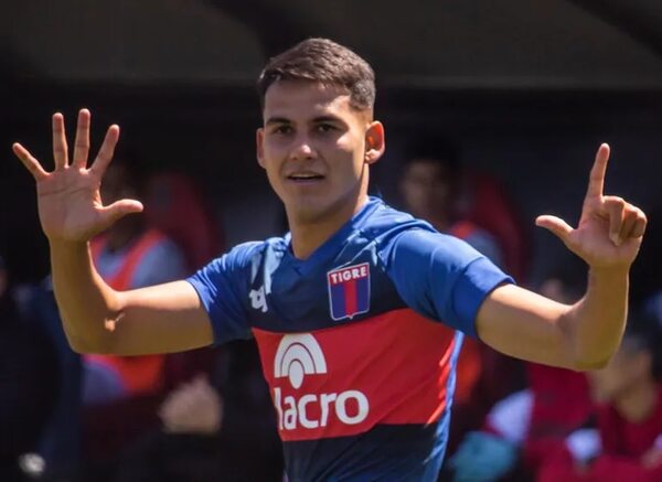 “Luqueño jamás recibió el dinero por el pase de Blas Armoa”: Hablan de 1 millón de dólares - Sportivo Luqueño - ABC Color