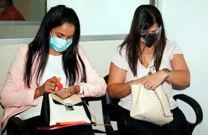Juicio a directivas de Imedic por caso facturas falsas será recién en agosto de 2023 - Nacionales - ABC Color