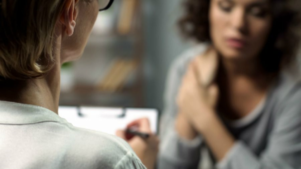 Salud Mental: Para paciente con depresión el entorno es clave
