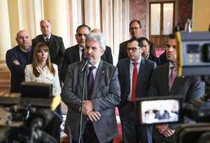 El pedido de gremios del sector privado: alejar a la economía del electoralismo político | 1000 Noticias