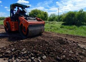 Está en marcha la licitación para mejorar infraestructura vial en Presidente Hayes