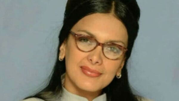 "La Jirafa" de Yo soy Betty, la fea contó que hace 10 años no hace "el delicioso"