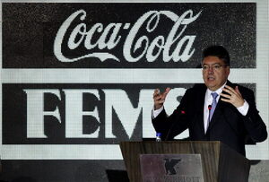 La mexicana FEMSA entra en Europa con la compra de la suiza Valora - MarketData