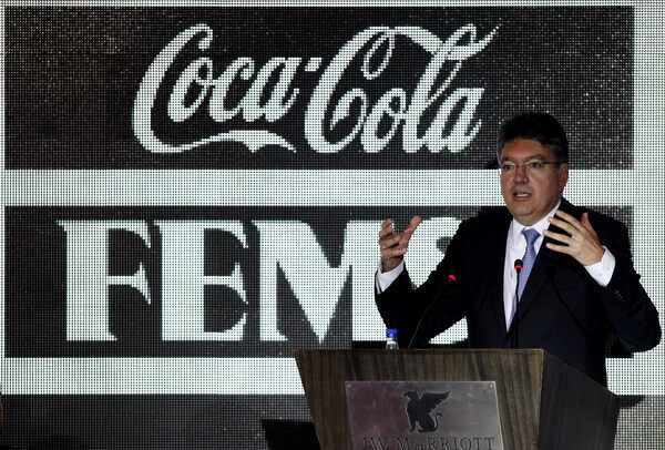 La mexicana FEMSA entra en Europa con la compra de la suiza Valora - MarketData