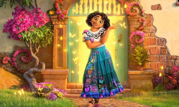 Banda sonora de “Encanto” podría vencer a Adele y Beyoncé en los Grammy 2023 - OviedoPress