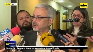 Ratificación de tribunal deja un precedente negativo - ABC Noticias - ABC Color