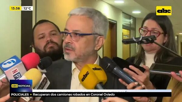 Ratificación de tribunal deja un precedente negativo - ABC Noticias - ABC Color