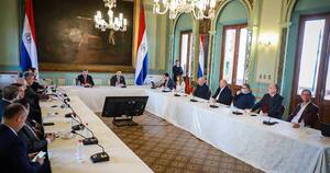 La Nación / Gremios empresariales piden cautela a legisladores sobre estudios presupuestarios