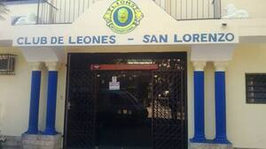 Club de Leones de San Lorenzo cumple 67 años » San Lorenzo PY
