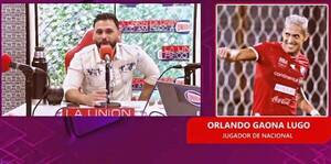 Crónica / [VIDEO] ¿Maxi Biancucchi fue Cupido para Orlando Gaona Lugo?