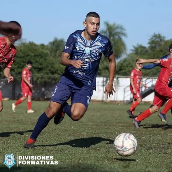 Sub 16: tres encuentros postergados - Fútbol - ABC Color