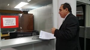 Diario HOY | Titular de directores dispara a plan Informconf: "Engañan a la gente"