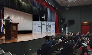 Inicia capacitación a gestores de Emprendedurismo en CDE
