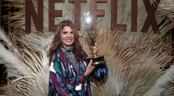 Diario HOY | Nora Felder, la maga que resucita viejas canciones pop para "Stranger Things"