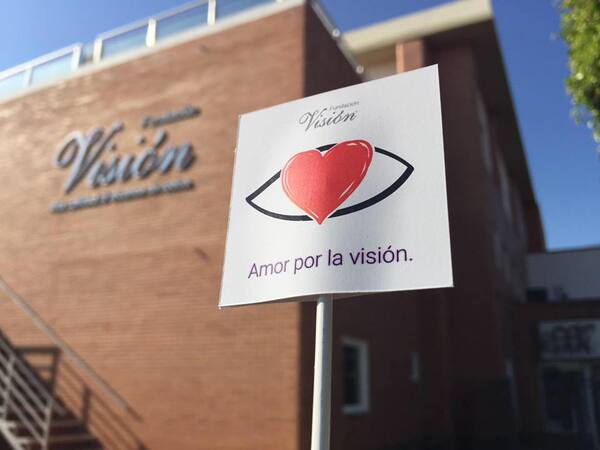 Fundación Visión brindará asistencia oftalmológica en diversos puntos del país