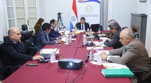 Se consumó el plan oficialista: convocan a postulantes para Fiscalía General