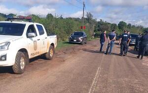 Conocido empresario y candidato a convencional colorado se habría suicidado en Pastoreo – Prensa 5