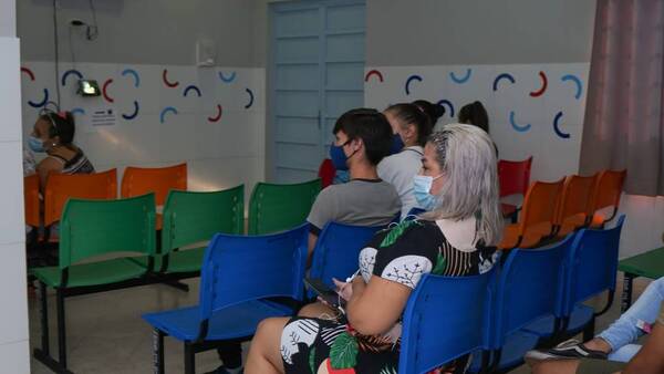 Hoy se recuerda el día mundial de la Salud Mental – Prensa 5