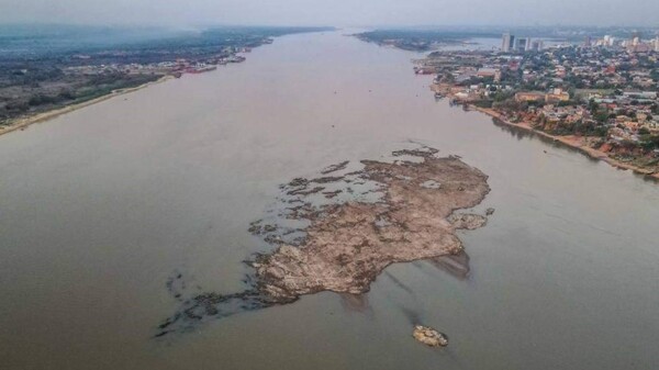 Inusual clima inestable y frío en esta época del año | 1000 Noticias