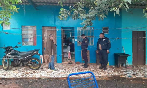 Siguen buscando a docente acusado de manosear a alumnitas