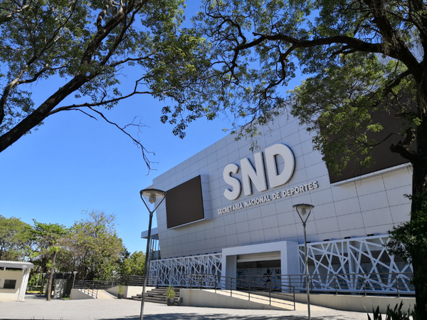 Principio de incendio en SND durante competencia de ping pong | 1000 Noticias