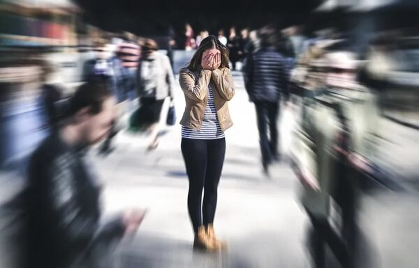 Los factores que afectan a la salud mental en esta temporada del año - Nacionales - ABC Color