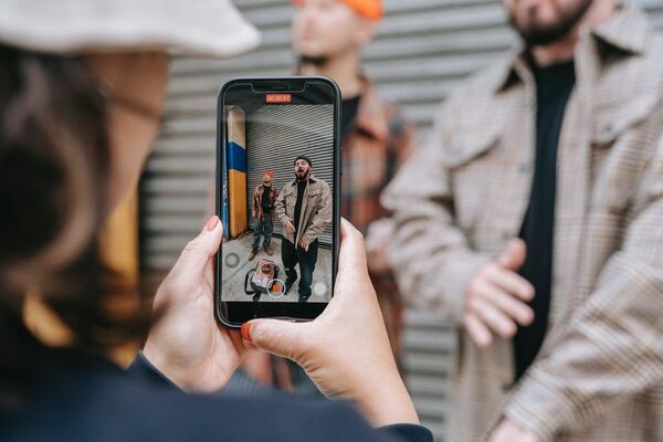 TikTok lanza “Modo Foto” para editar imágenes