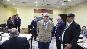 Suspenden por quinta vez juicio por feminicidio de Sabryna Breuer
