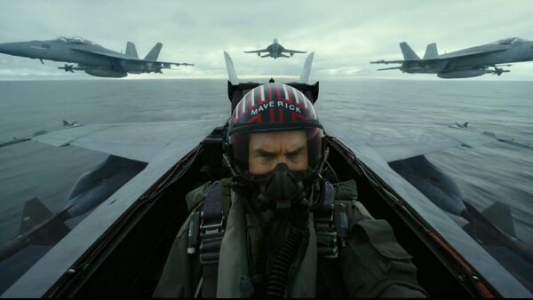Tom Cruise aspira a ser el primer actor que rueda en el espacio