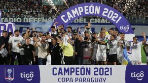 Olimpia apunta a un multicampeón y mundialista para la gerencia deportiva