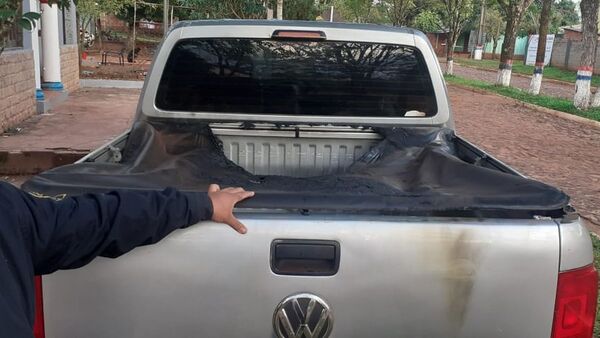 Parientes de detenido atacaron subcomisaría con bombas molotov